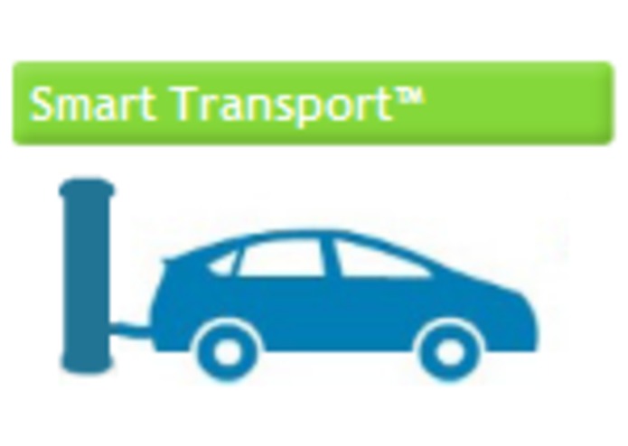 Smart Transport at SmartGrid.com – screenshot 2