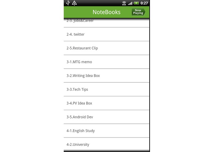 EverPlayer – screenshot 2