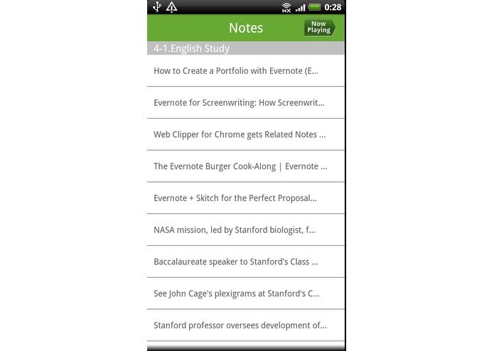 EverPlayer – screenshot 3