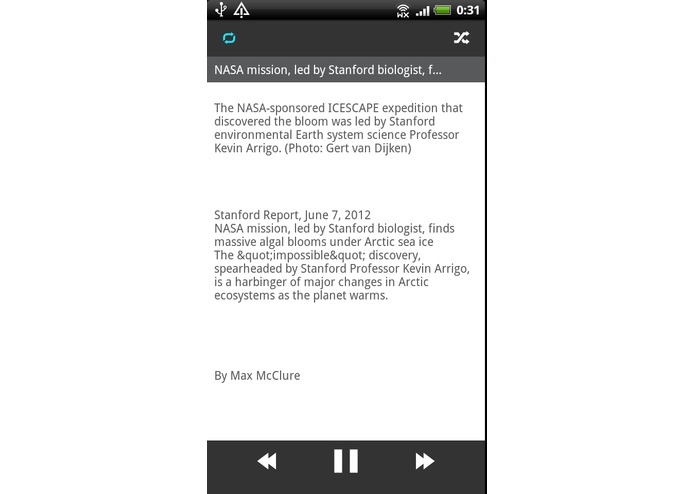 EverPlayer – screenshot 4