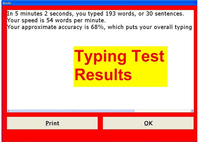 Access Technology - Skills Assessment Measure  – screenshot 4