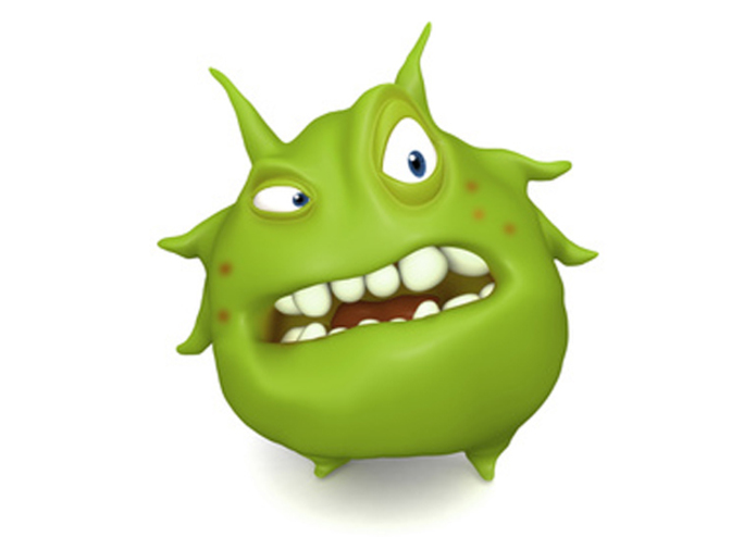 Mr. Flu – screenshot 1