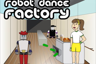 Robot Dance Factory