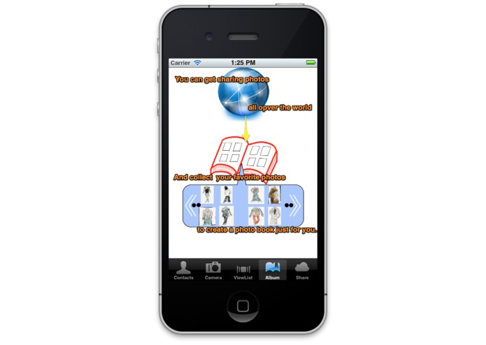 EverFasion – screenshot 4