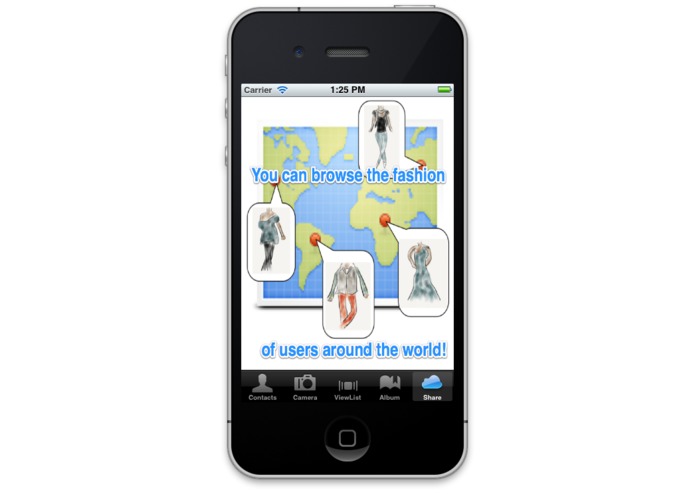 EverFasion – screenshot 5