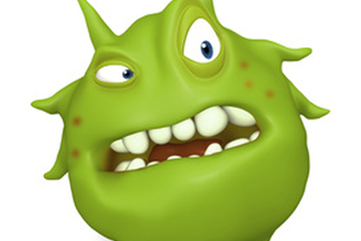 mr. flu