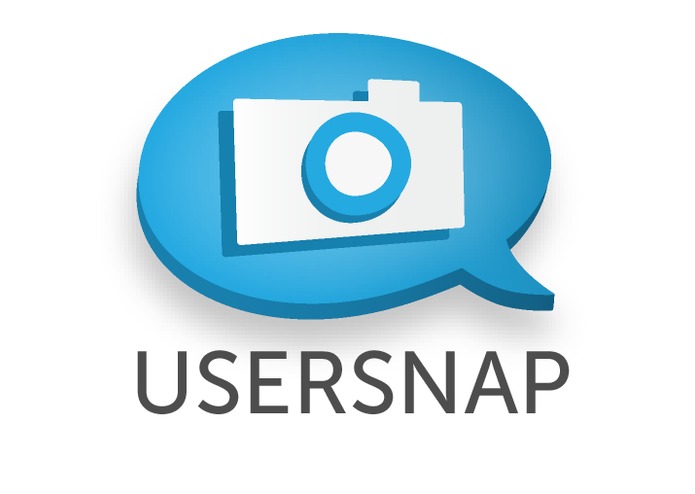 Usersnap – screenshot 1
