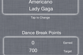 Match My Moves - Dance Break Edition