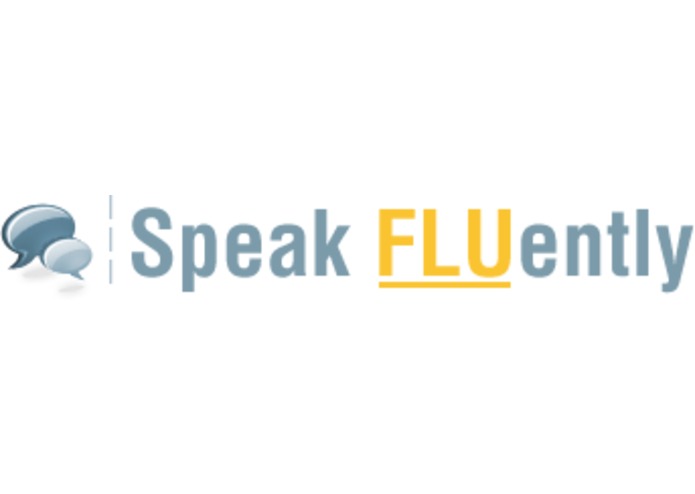Speak FLUently! – screenshot 1