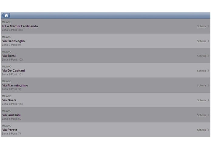 Mercatiamilano.eu – screenshot 2
