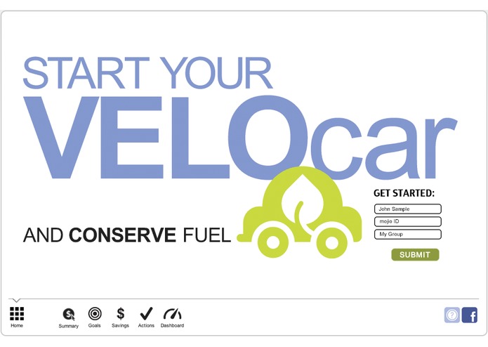 VELOcar™ – screenshot 1