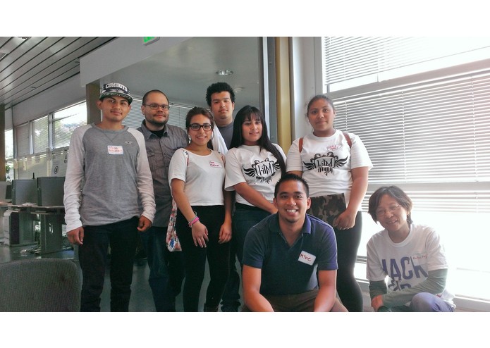 Watup: Boyle Heights – screenshot 2