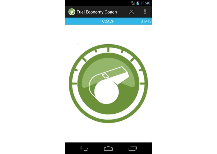 Fuel Economy Coach – screenshot 2