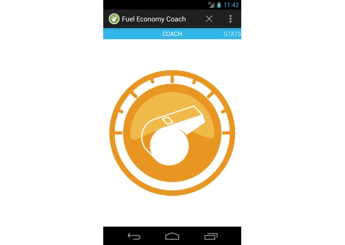 Fuel Economy Coach – screenshot 3