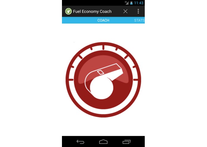 Fuel Economy Coach – screenshot 4