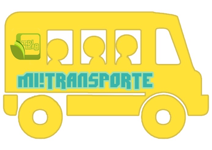 mi!Transporte – screenshot 1