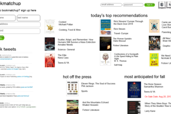 bookmatchup