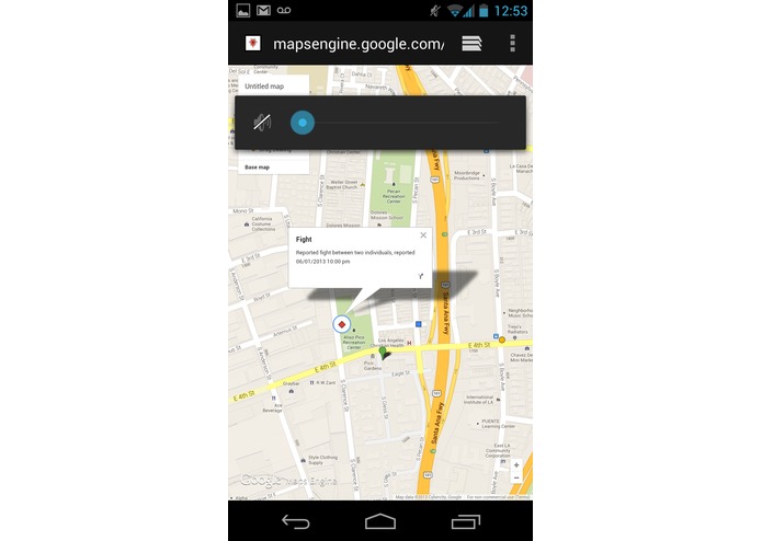 Street Safety – screenshot 4