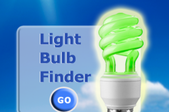 Light Bulb Finder
