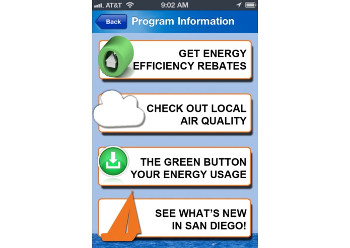 Light Bulb Finder – screenshot 5