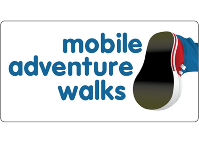 Mobile Adventure Walks: Mobile, Social, Local Walking Game – screenshot 1