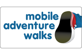 Mobile Adventure Walks: Mobile, Social, Local Walking Game