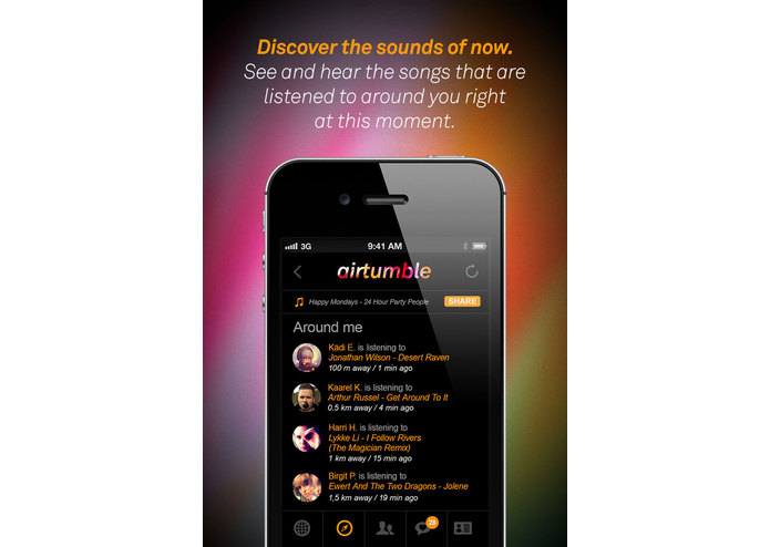 Airtumble – screenshot 2
