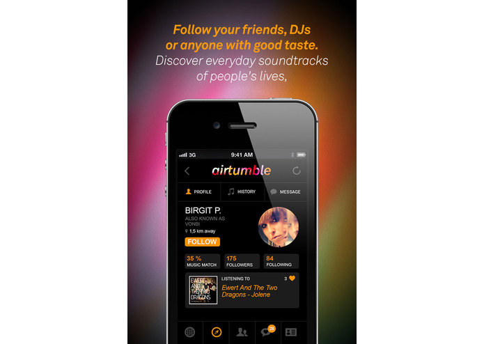 Airtumble – screenshot 3