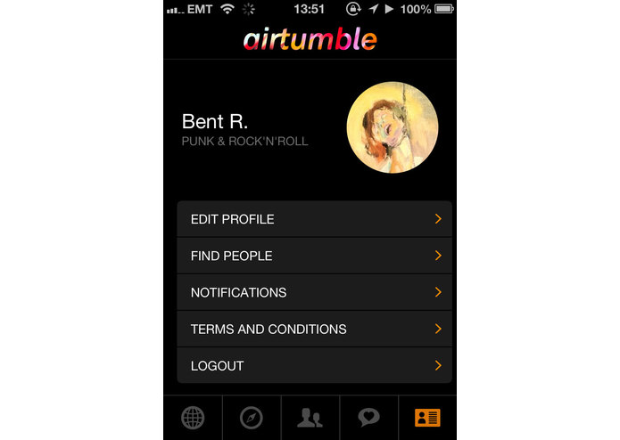 Airtumble – screenshot 5