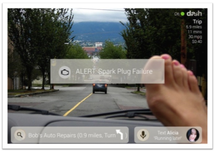 Dash Labs, Inc. – screenshot 2