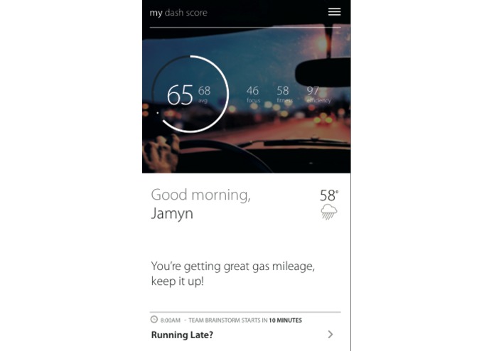 Dash Labs, Inc. – screenshot 3