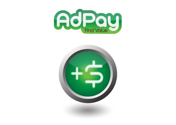 AdPay – screenshot 1