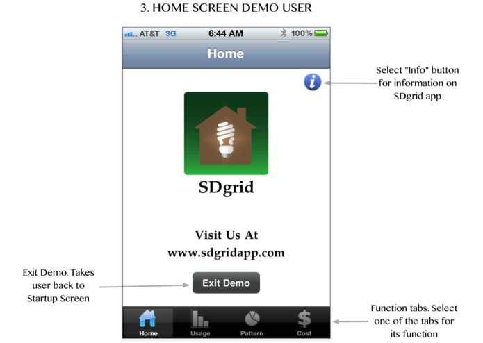SDgrid – screenshot 5