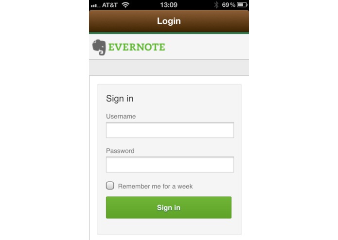 Art4Note – screenshot 2