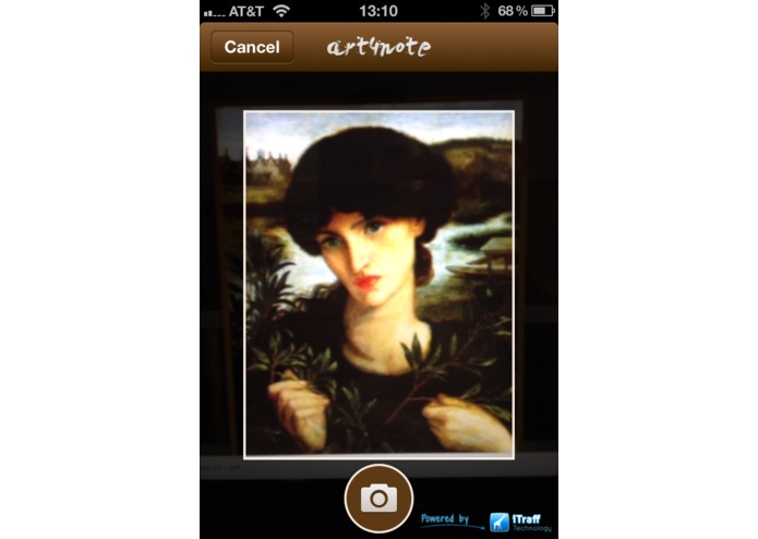 Art4Note – screenshot 4