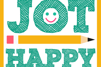 Jot Happy