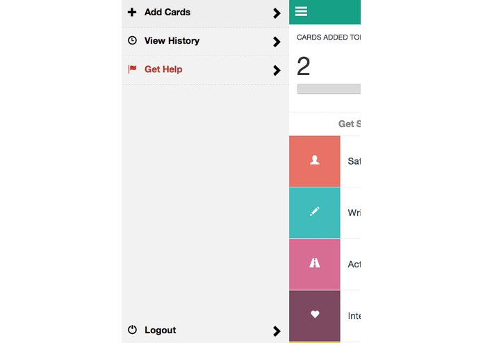 Jot Happy – screenshot 3