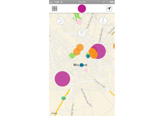 That's App – screenshot 2
