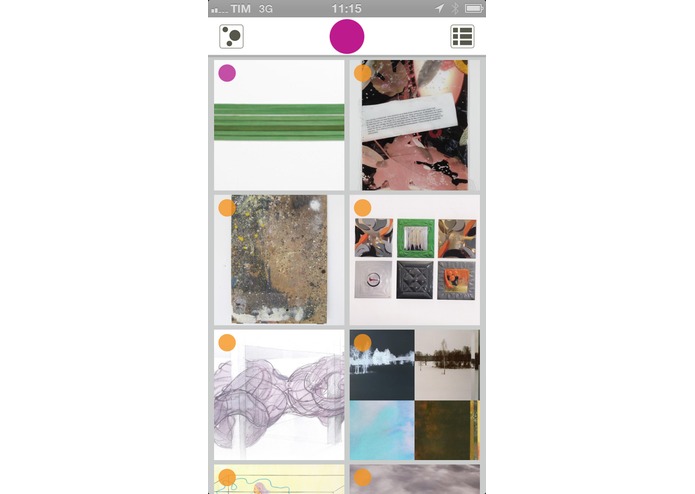 That's App – screenshot 3