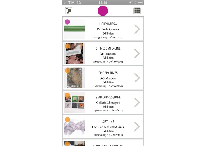 That's App – screenshot 4