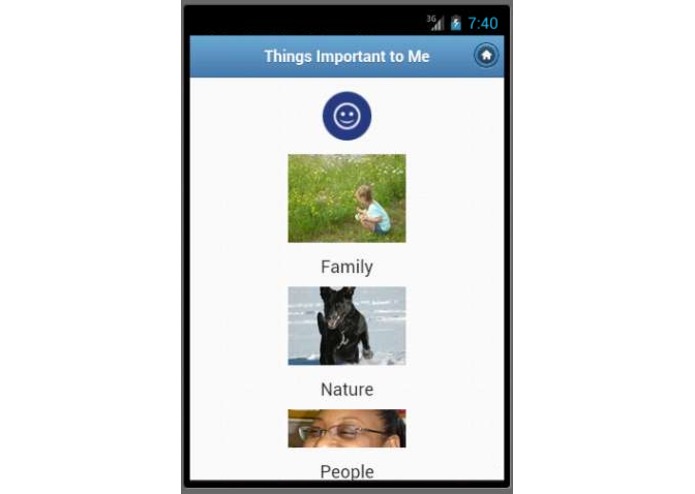 My Safety Plan – screenshot 5