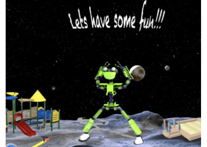 Snack Planet – screenshot 1