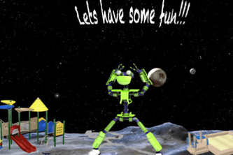 Snack Planet