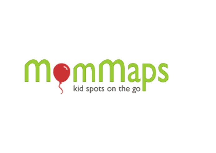Mom Maps Free – screenshot 2