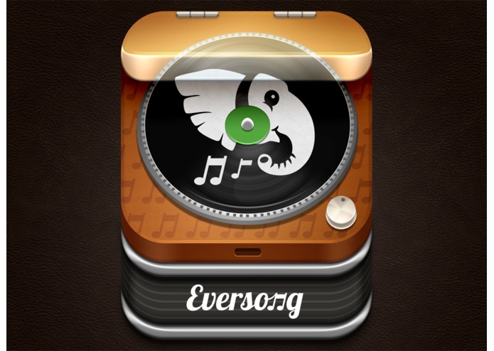 Eversong - Remember your music moments – screenshot 1