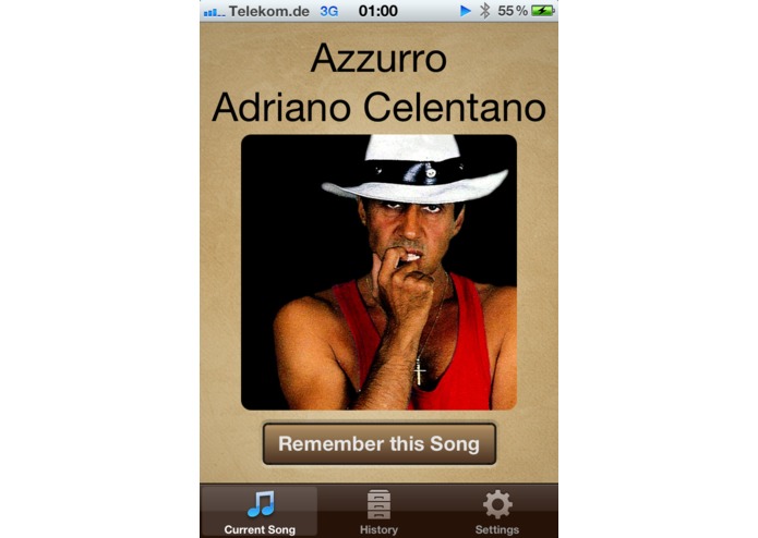 Eversong - Remember your music moments – screenshot 3