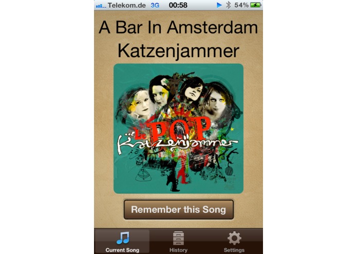 Eversong - Remember your music moments – screenshot 4