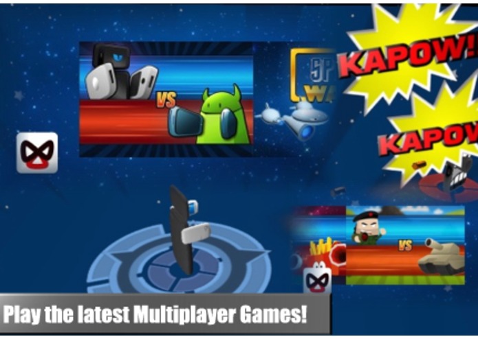 Multi – screenshot 2