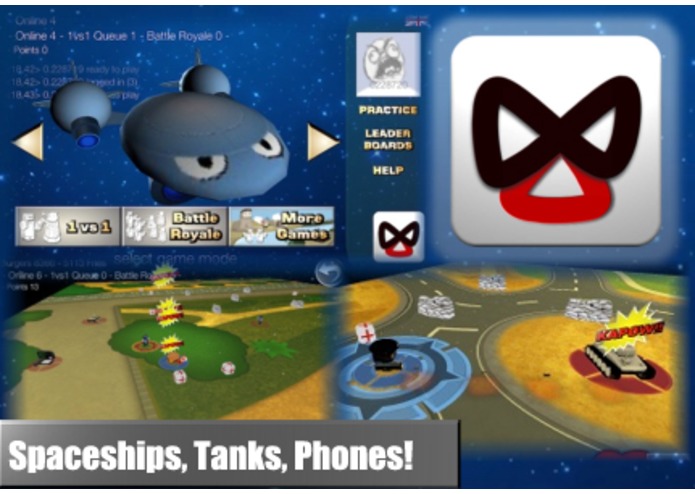 Multi – screenshot 3