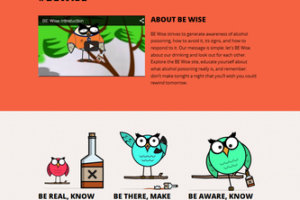 BeWise